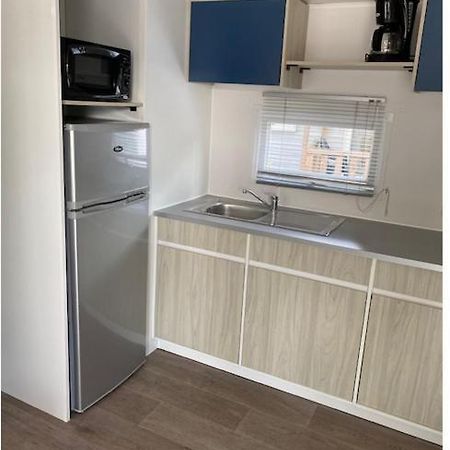 Mobil-Home 6 Personnes - Camping La Falaise 4* / Piscine / Club Enfants / Spa / Restaurant / Animations Narbonne Eksteriør bilde